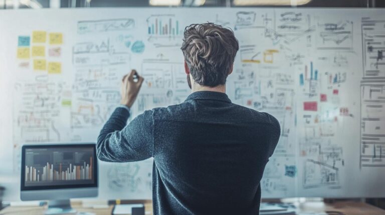 Plantilla perfecta: Cómo crear un manual de procesos desde cero para tu empresa