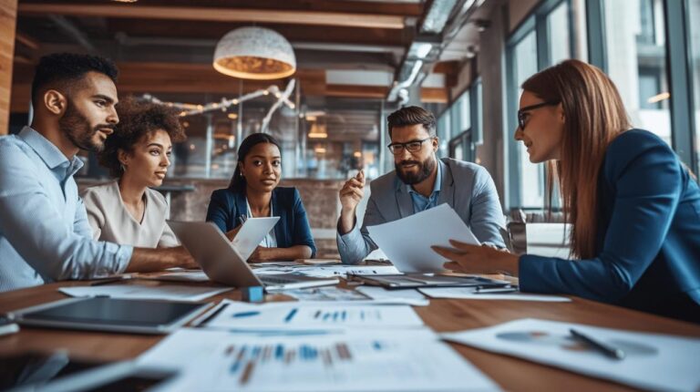 La ciencia detrás de cómo presentar tus servicios en una propuesta irresistible: principios de persuasión que funcionan