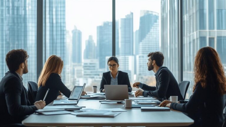 Más allá del contenido genérico: El papel del marketing de contenidos en el B2B moderno para una comunicación personalizada