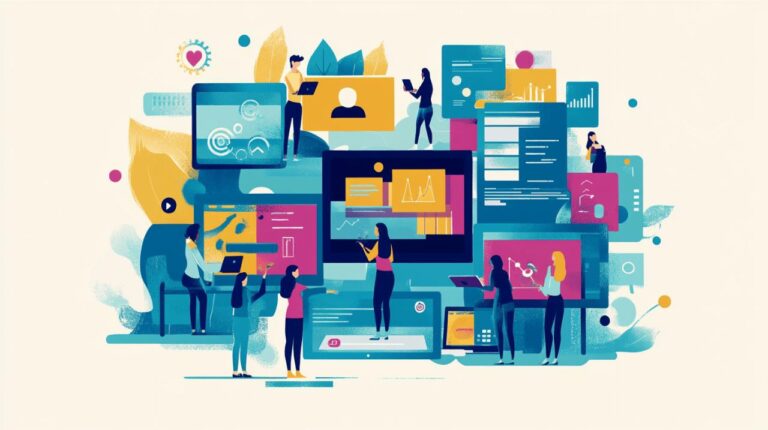 Maximiza tu ROI con Programas de embajadores de marca: Análisis de campañas exitosas de UGC (contenido generado por usuarios) en B2C