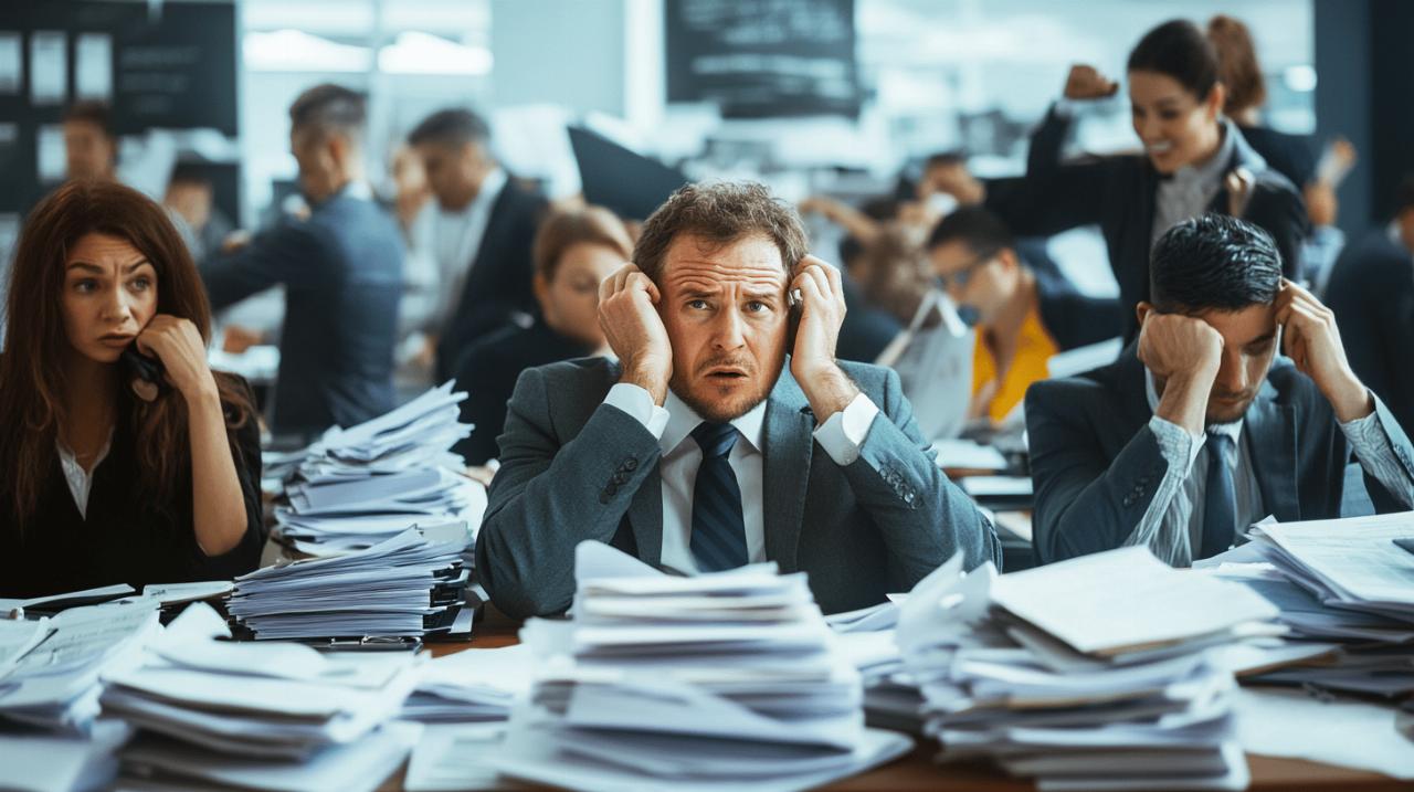 La falta de anticipación: El error silencioso en atención al cliente que afecta la conversión de tu negocio