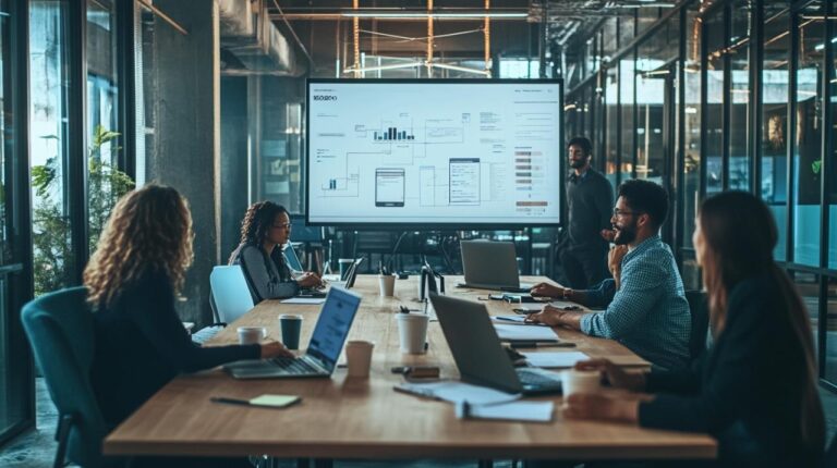 Cómo mejorar la arquitectura de tu sitio web para facilitar la navegación