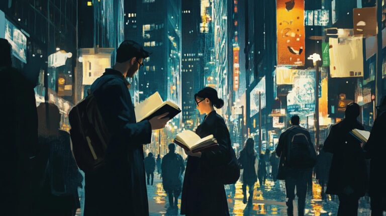 Explora la filosofía y enriquece tu mente con Calle Cultura
