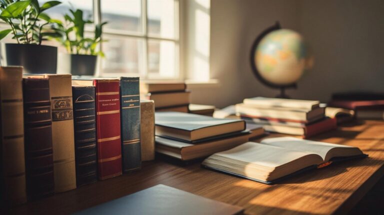 Descubre los mejores libros de filosofía para expandir tu mente