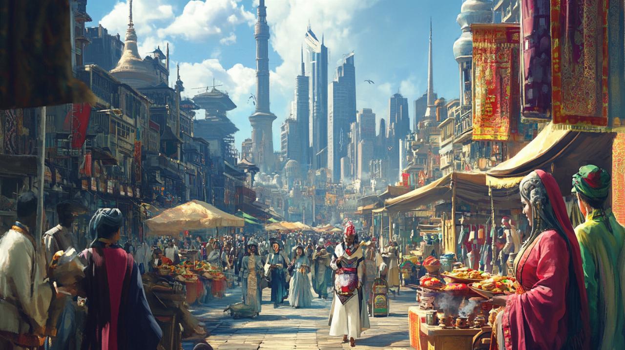 Descubre aspectos fascinantes del estilo de vida y sociedad en nuestra cultura