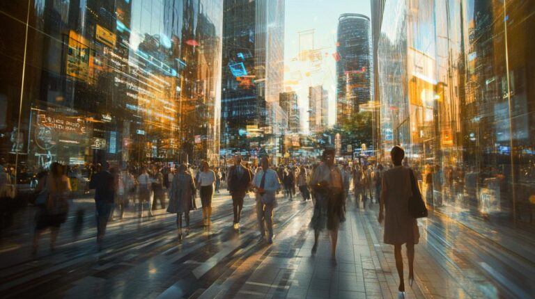 Cómo la vida moderna redefine la comunicación no verbal en la sociedad contemporánea