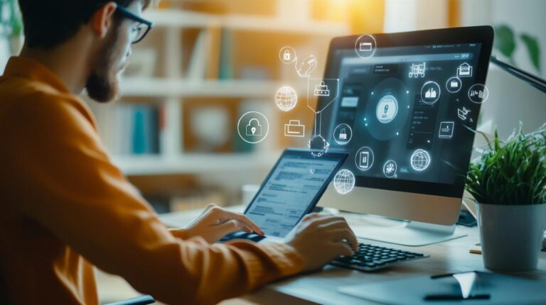 Consejos esenciales para hacer compras en línea de manera segura y eficiente