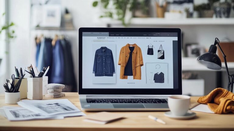 Cómo elegir la tienda en línea de moda casual ideal para tu estilo personal