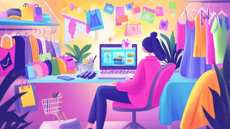 Dónde encontrar las mejores ofertas de ropa online y consejos para ahorrar en tu compra