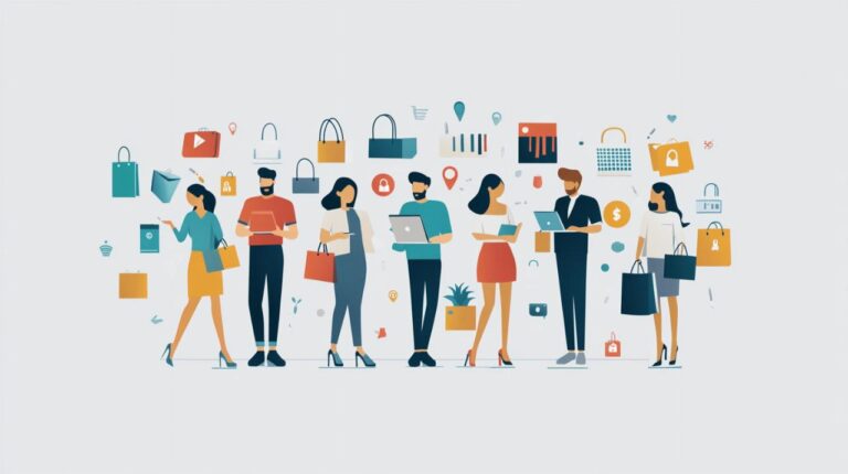 Cómo encontrar las mejores tiendas en línea de moda actual sin sacrificar calidad