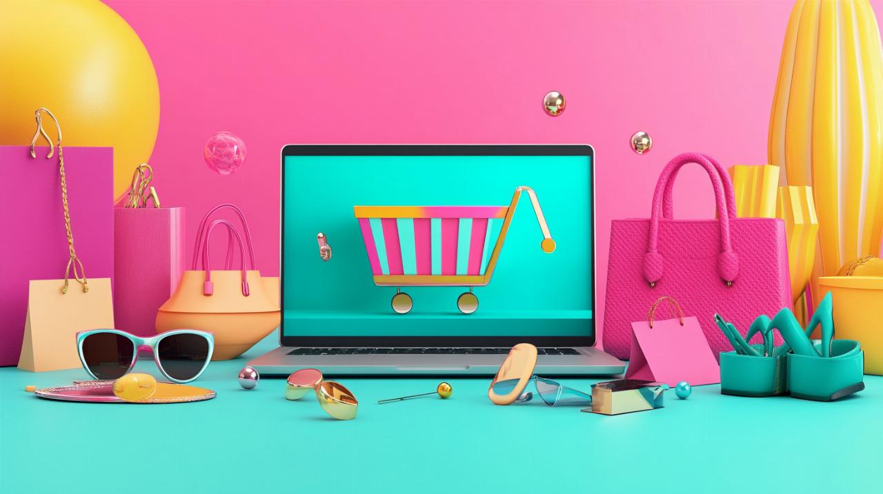 Cómo encontrar tiendas online de moda femenina con las mejores ofertas