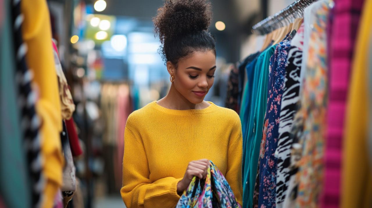 Cómo encontrar los mejores descuentos en moda femenina para renovar tu guardarropa