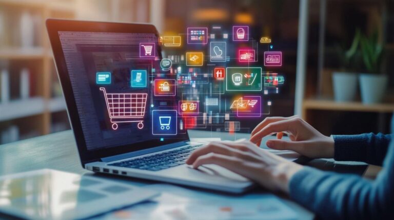 Cómo encontrar las mejores ofertas en una tienda online en línea con descuentos