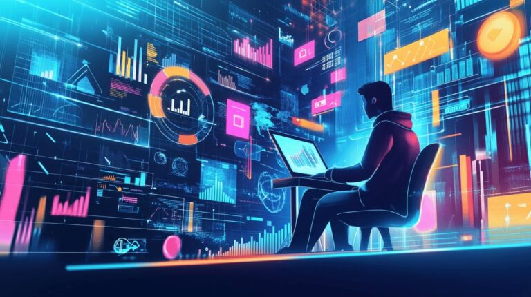 Descubre las 10 ideas de negocios en línea que generan ingresos todos los días: Del freelancing al comercio electrónico